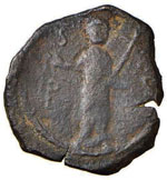 ANTIOCHIA - Tancredi (1104-1112) Follaro - ... 