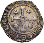 CIPRO - Pietro I (1359-1369) ... 