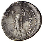Giulio Cesare († 44 a.C.) ... 