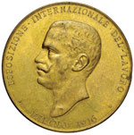 SAVOIA - Vittorio Emanuele III (1900-1943) ... 