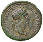 Traiano (98-117) Sesterzio - C. 624 (AE g. ... 