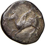 EPIRO - Ambracia Statere (432-342 ... 