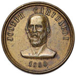 PERSONAGGI - Giuseppe Garibaldi (1807-1882) ... 