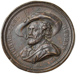 PERSONAGGI - Pierre Paul Rubens (pittore) ... 