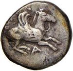 EPIRO - Ambracia Statere (480-432 a.C.) - ... 