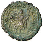 Quieto (260-261) Antoniniano - C. ... 