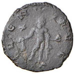 Vaballato (271-272) Antoniniano ... 