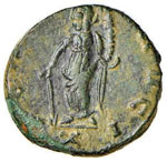 Carausio (287-293) Antoniniano - ... 