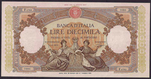 BANCA dITALIA - Repubblica Italiana ... 
