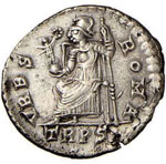 Graziano (367-383) Siliqua ... 