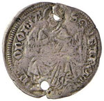 BOLOGNA - Eugenio IV (1431-1447) ... 
