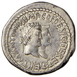 MarcAntonio e Ottavia (39) Cistoforo - C. ... 