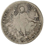 BOLOGNA - Pio VII (1800-1823) ... 