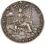 BOLOGNA - Leone XII (1823-1829) ... 
