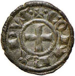 BRINDISI - Corrado I (1250-1254) ... 