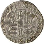 CASALE - Francesco III Gonzaga (1540-1550) ... 