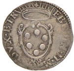 FIRENZE - Ferdinando II (1621-1670) Giulio ... 