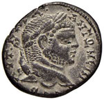Caracalla (198-217) Tetradracma (Laodicea ad ... 
