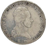 FIRENZE - Ferdinando III di Lorena ... 