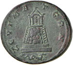 Filippo II (247-249) AE 30 (AE g. ... 