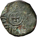 GAETA - Guglielmo II (1166-1189) ... 