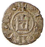 GENOVA - Repubblica (1139-1339) Medaglia - ... 