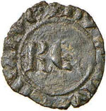 MESSINA - Carlo II dAngiò (1285-1309) ... 