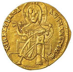 Basilio I e Costantino (868-870) ... 