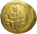 Isacco I (1057-1059) Histamenon ... 