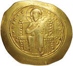 Costantino X (1059-1067) Histamenon ... 