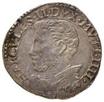 MODENA - Ercole II dEste (1534-1559) ... 