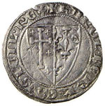 NAPOLI - Carlo II dAngiò (1285-1309) ... 