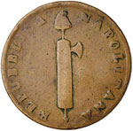 NAPOLI - Repubblica Napoletana (1799) 6 ... 