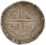 BOLIVIA - Filippo II (1556-1598) 4 ... 