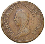 TIVOLI - Pio VI (1775-1799) Madonnina 1797 - ... 