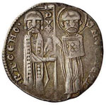 VENEZIA - Ranieri Zeno (1253-1268) Grosso ... 