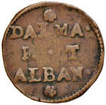 VENEZIA - Monetazione per la Dalmazia e ... 