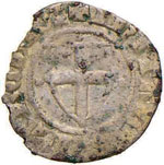 Amedeo VI il Conte Verde (1343-1383) Forte ... 