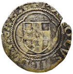 Carlo II il Buono (1504-1553) Parpagliola da ... 