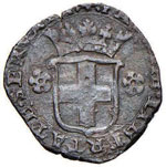 Carlo Emanuele I (1580-1630) Cavallotto 161? ... 