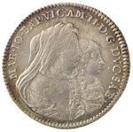 Vittorio Amedeo II (reggenza, 1675-1680) ... 
