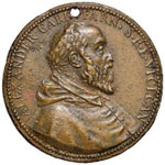 PERSONAGGI - Alessandro Farnese (1520-1589) ... 