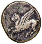 ACARNANIA - Leucas Statere (330-250 a.C.) - ... 