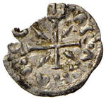 BENEVENTO - Radelchi (839-851) ... 