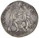 BOLOGNA - Sisto V (1585-1590) ... 