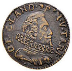 COMPIANO - Federico Landi (1590-1630) Sesino ... 