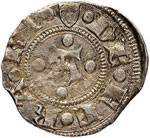 FERRARA - Nicolò III DEste (1393-1441) ... 