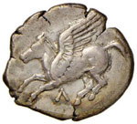 ACARNANIA - Leucas Statere (400-330 a.C.) - ... 