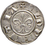 FIRENZE - Repubblica (1189-1532) Fiorino di ... 
