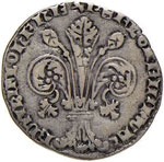 FIRENZE - Repubblica (1189-1532) Grosso ... 